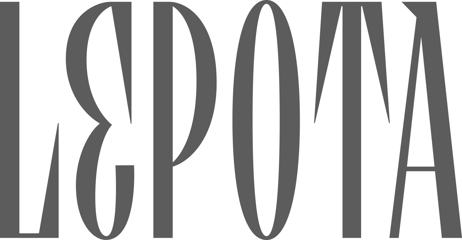 lepota logo