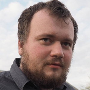 Преподаватель Сергей Костик Сергей Костик