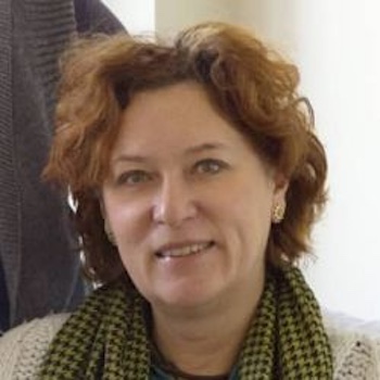 Елена Рузова