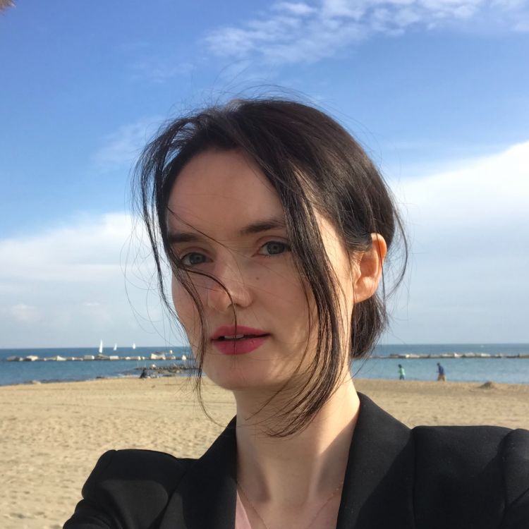 Преподаватель Светлана Туркина Светлана Туркина