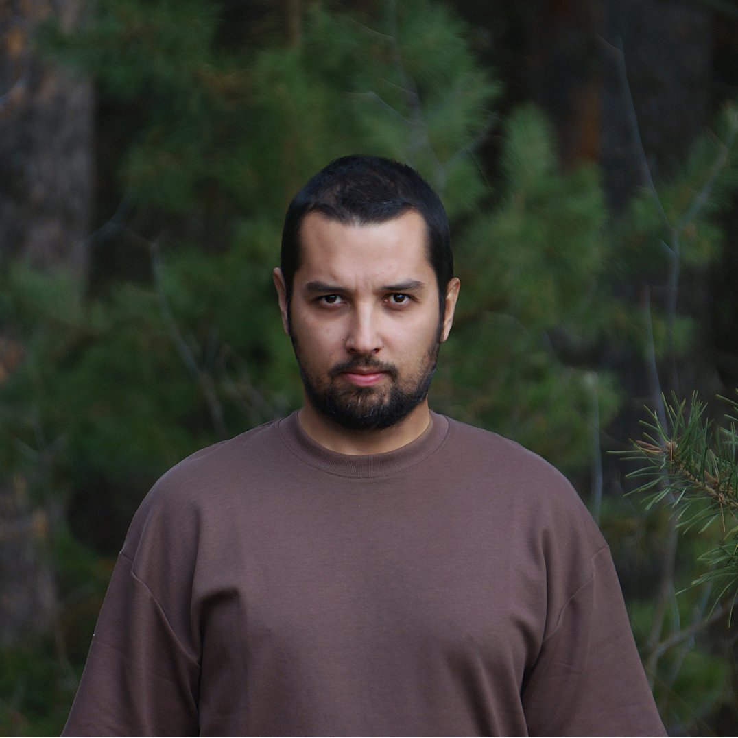 Макс Кукушкин