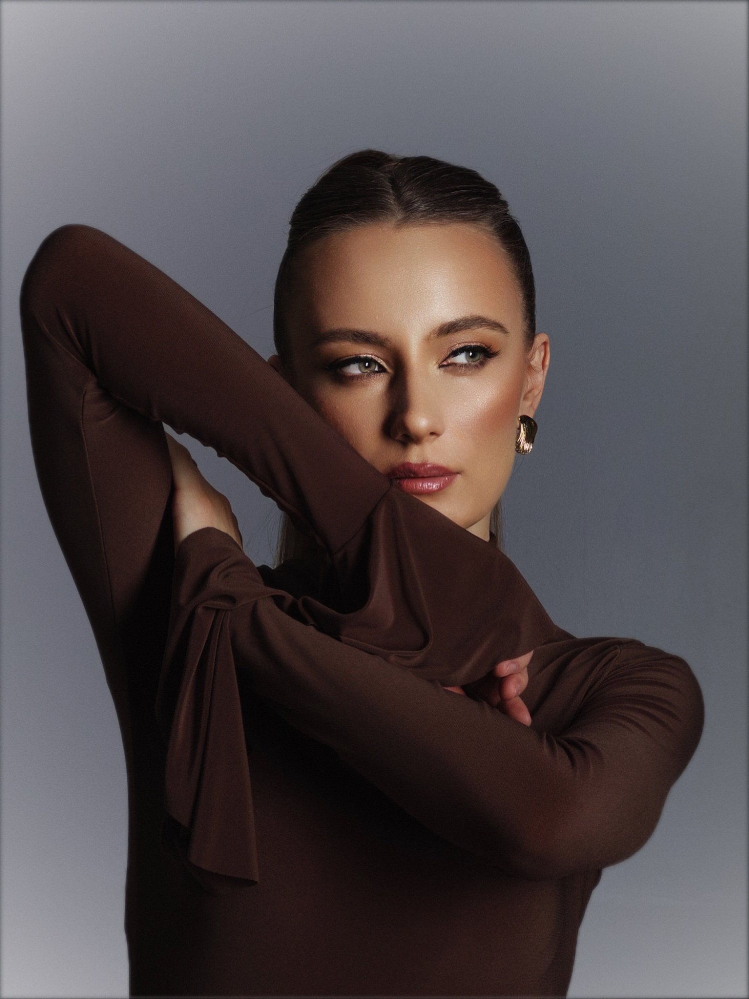 Кристина Сетямина