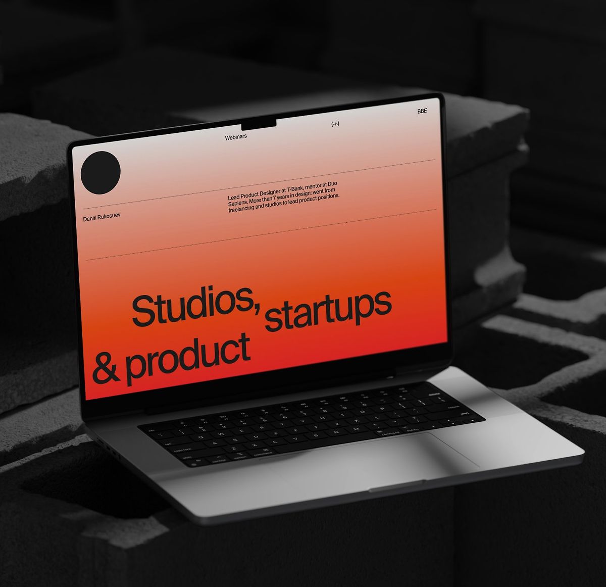 Студия, стартап или продукт: строим карьеру UX/UI-дизайнера