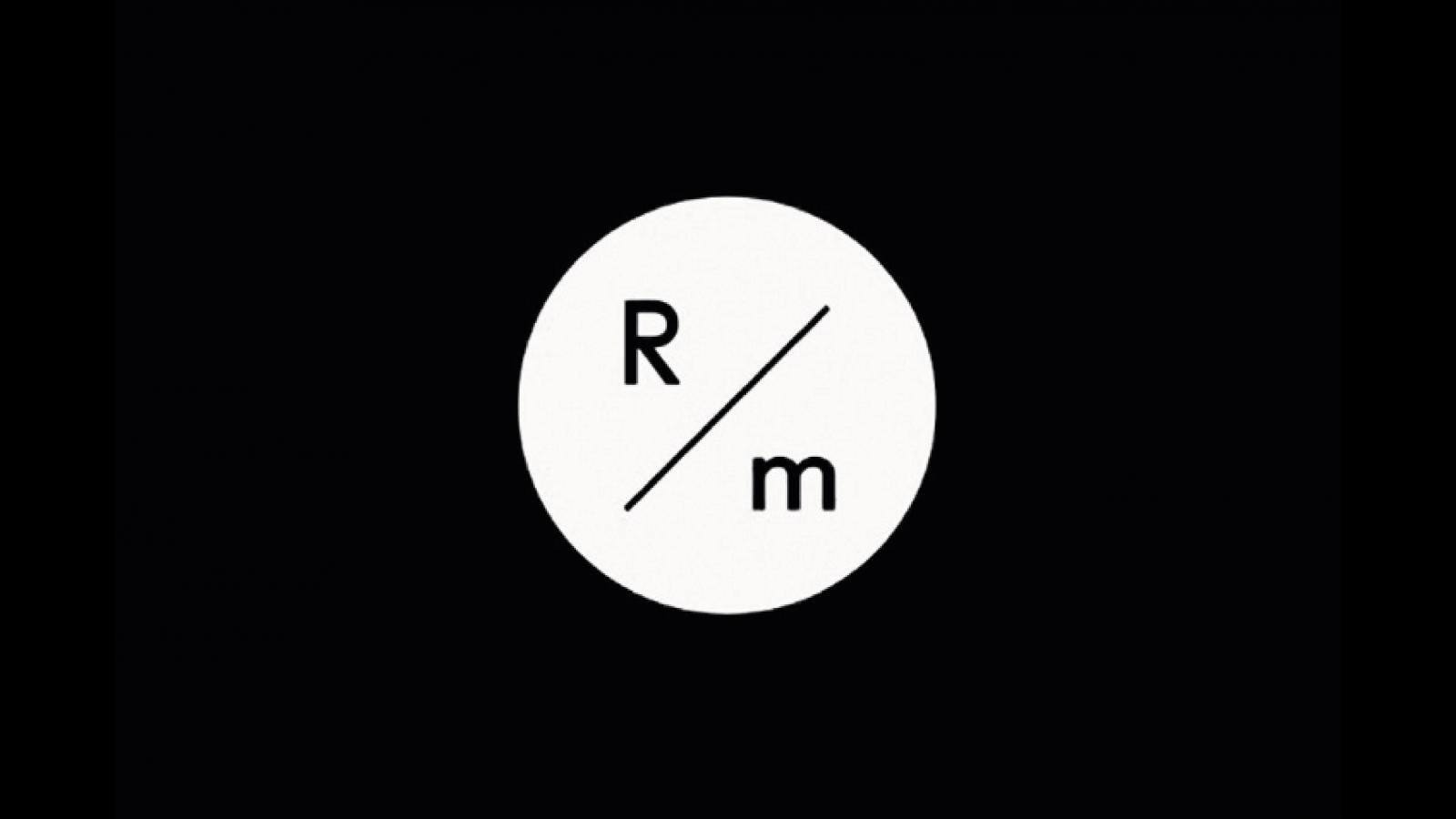 Логотип Readymag‌‌‌‌