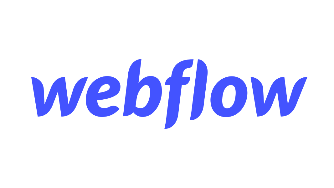 Логотип Webflow