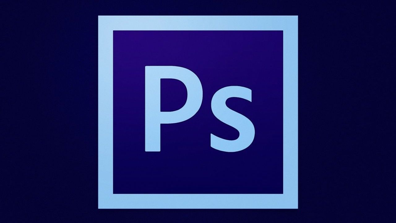 Логотип Photoshop‌‌‌‌