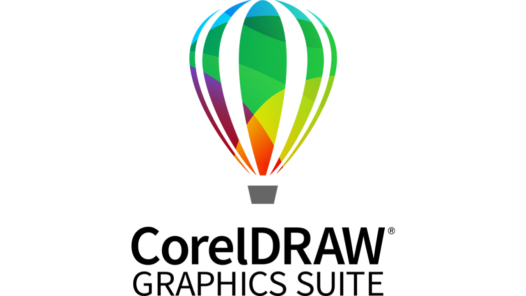 Логотип CorelDraw