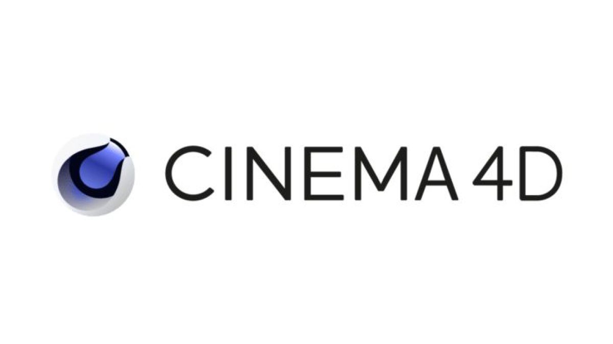 Логотип Cinema 4D