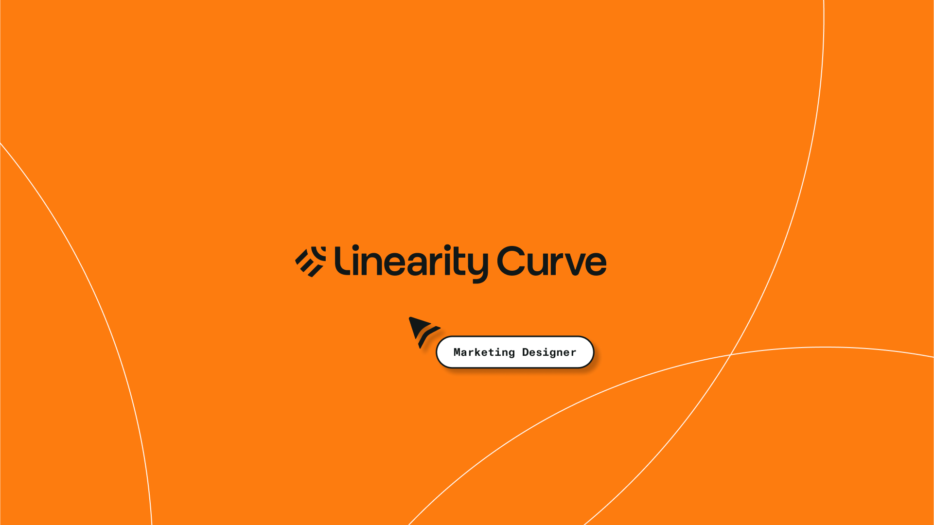 Логотип Linearity Curve