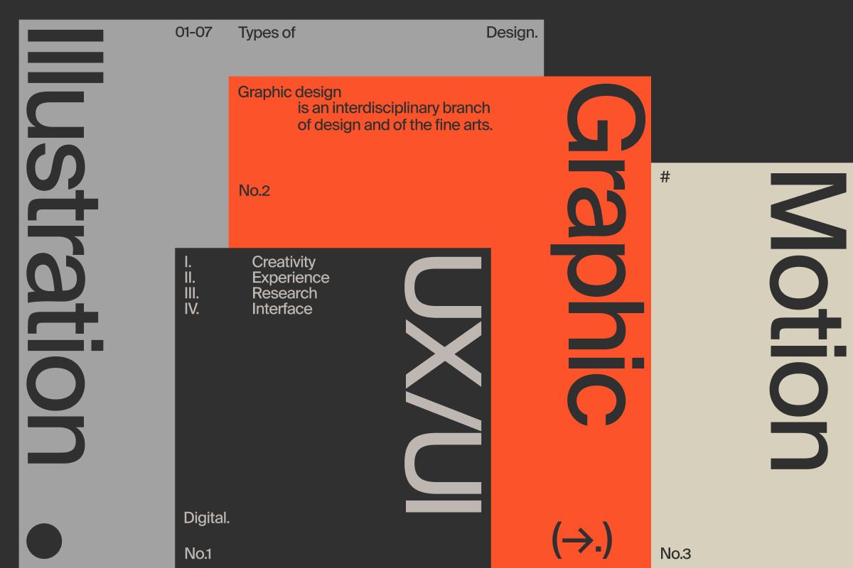 Книги по графическому дизайну, которые должен прочесть каждый дизайнер в 2021 году