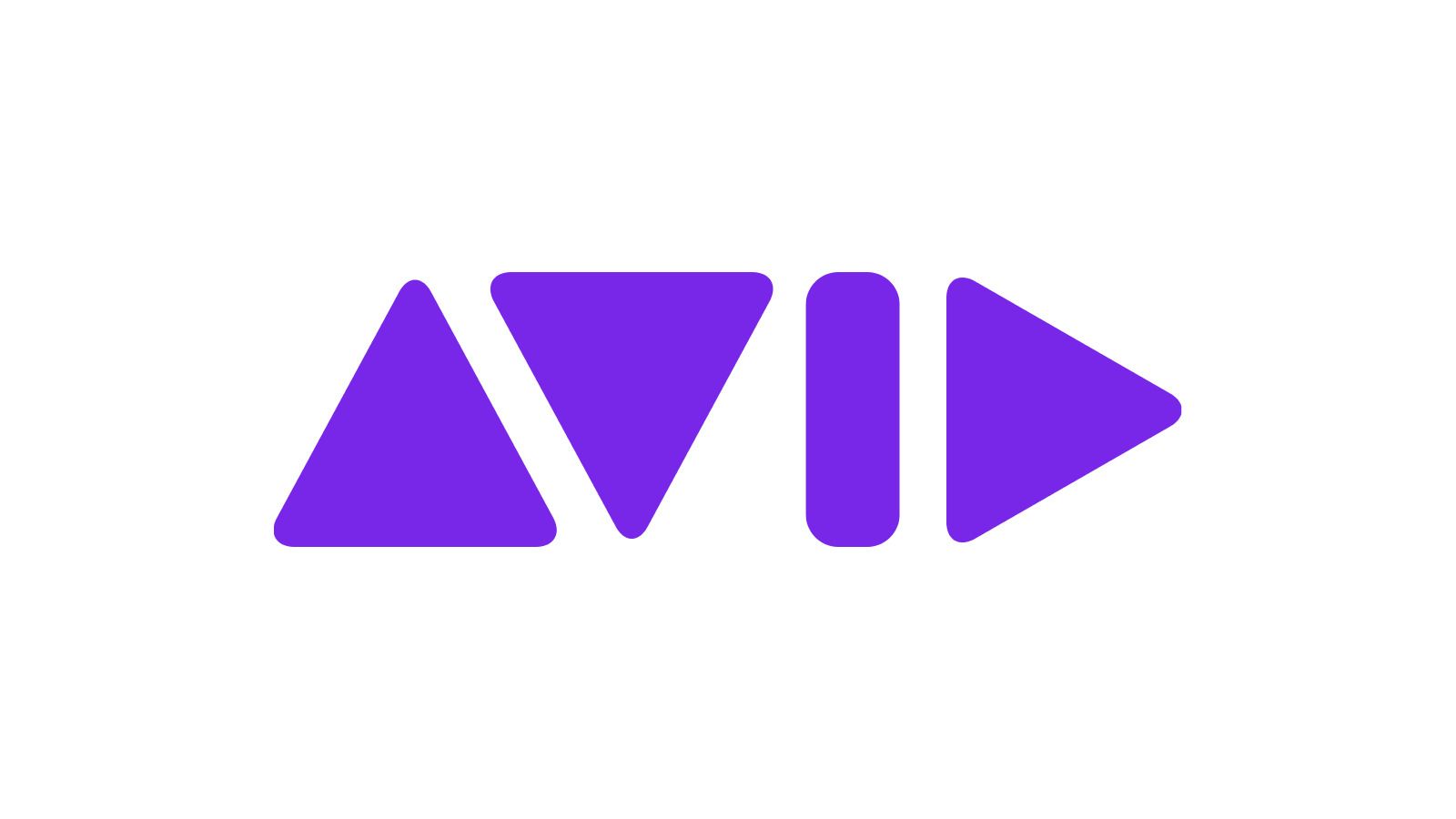 Логотип Avid Media Composer