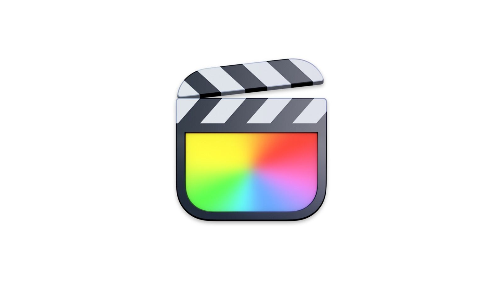 Логотип Final Cut Pro