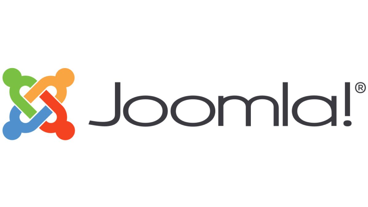 Логотип Joomla