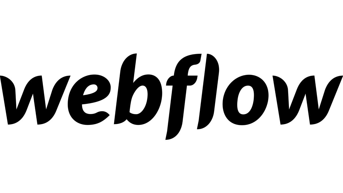 Логотип Webflow