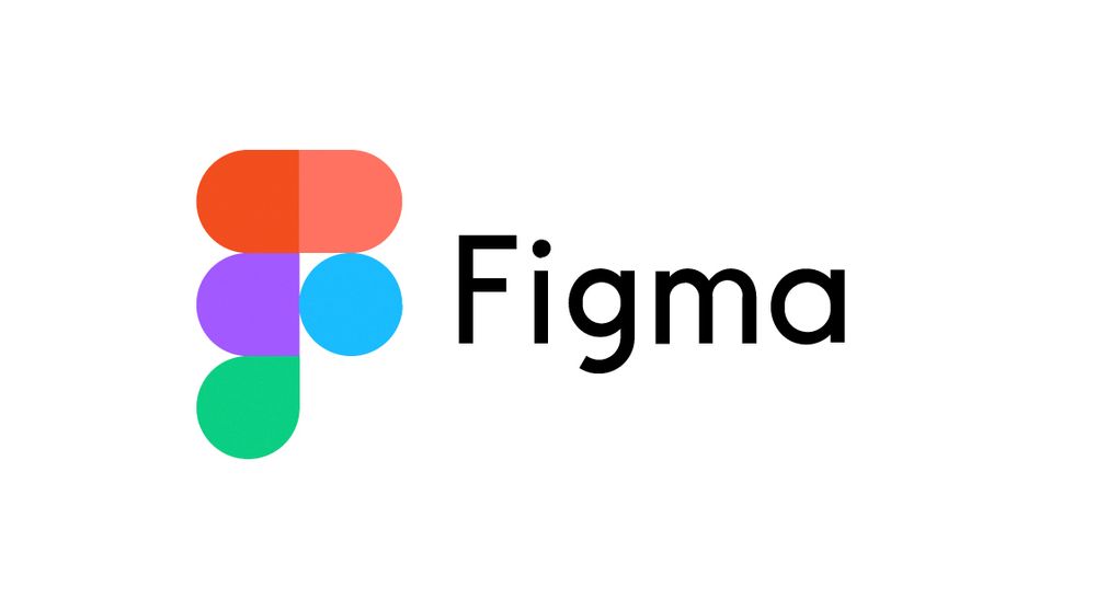 Логотип Figma