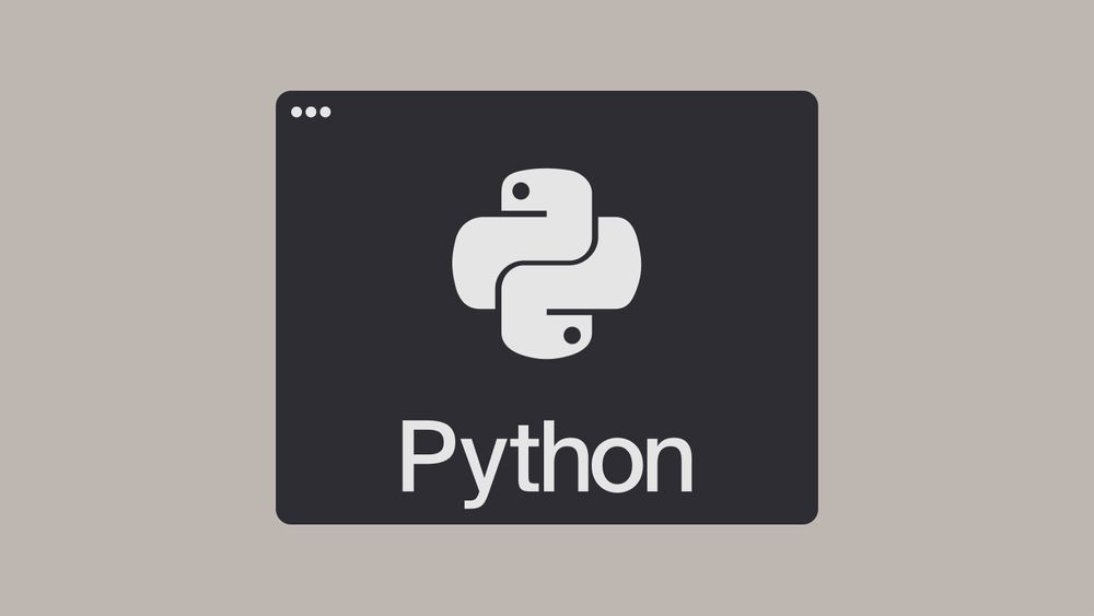 Профессия Python-разработчик: что должен знать, задачи