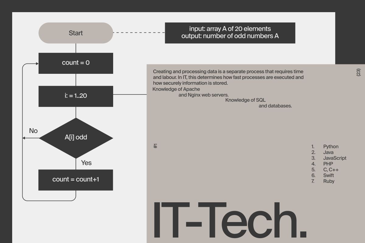 Softline Insights about Business & Technology