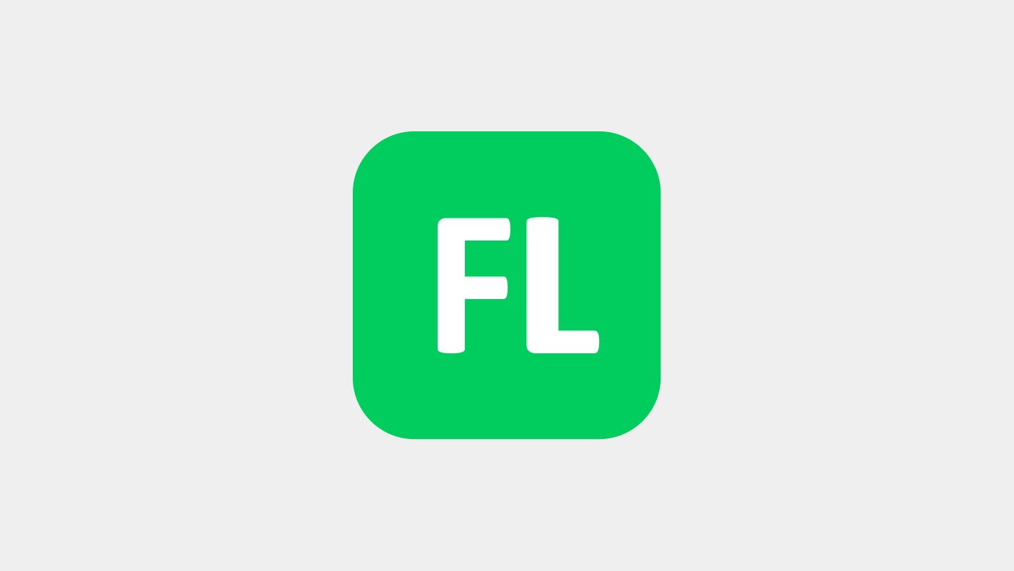 Логотип FL.ru