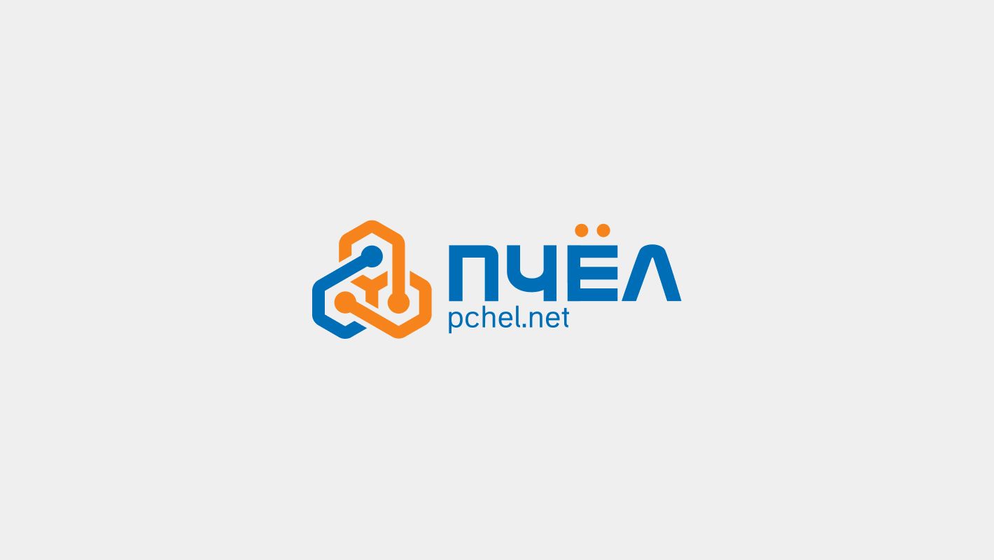 Логотип «Пчел.net»