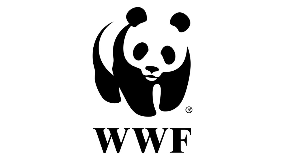 Логотип WWF