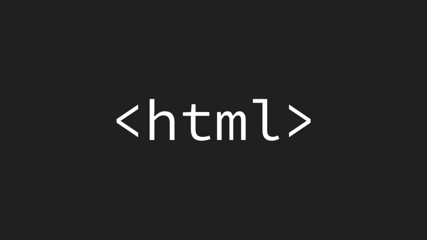 HTML в UX/UI-дизайне