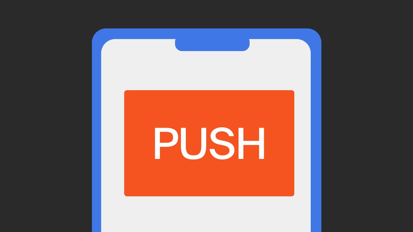 Push-уведомление как пример триггера в UX/UI-дизайне