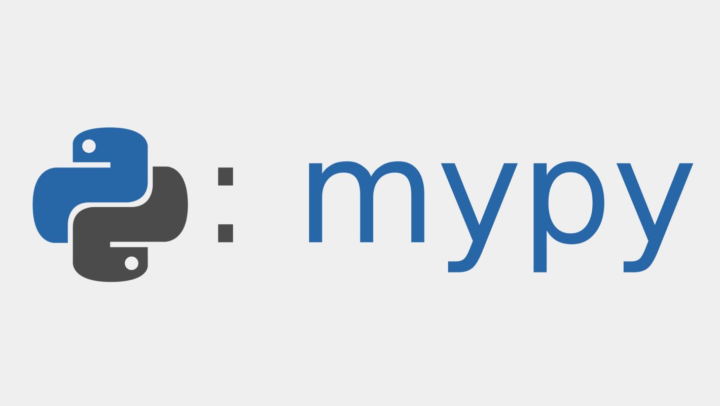 Логотип инструмента mypy