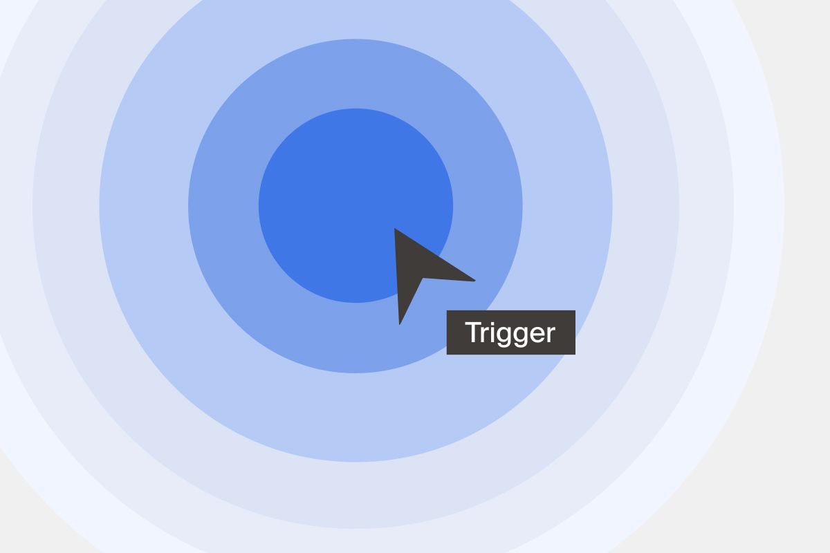 Триггер: что это, как работает, как контролировать, примеры