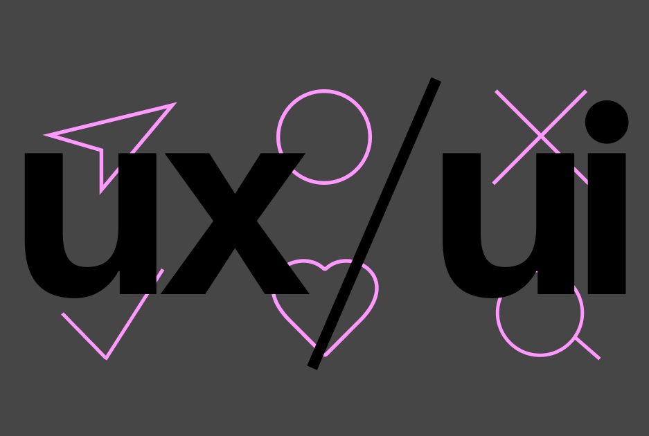 Как грамотно составить портфолио UX/UI-дизайнера