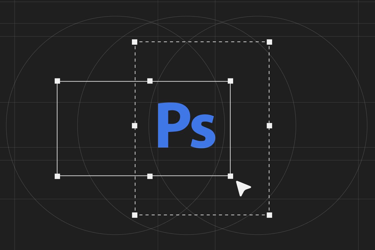Как работать в Adobe Photoshop