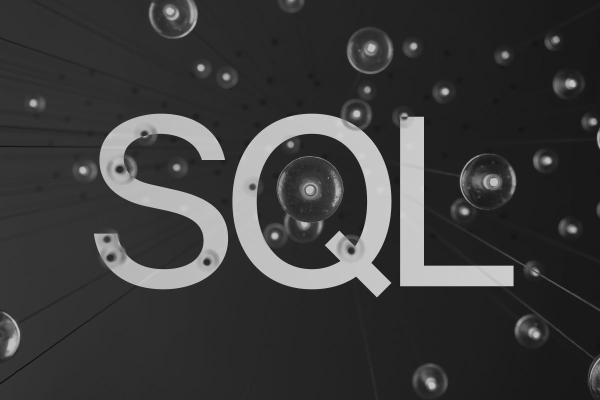 Что такое SQL