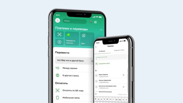Что такое интерфейс: виды, принципы и роль